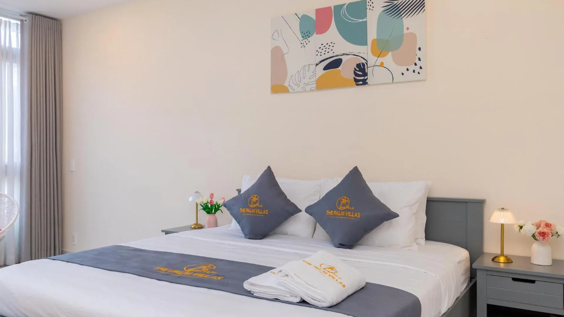 Palm Villa 36 Vung Tau