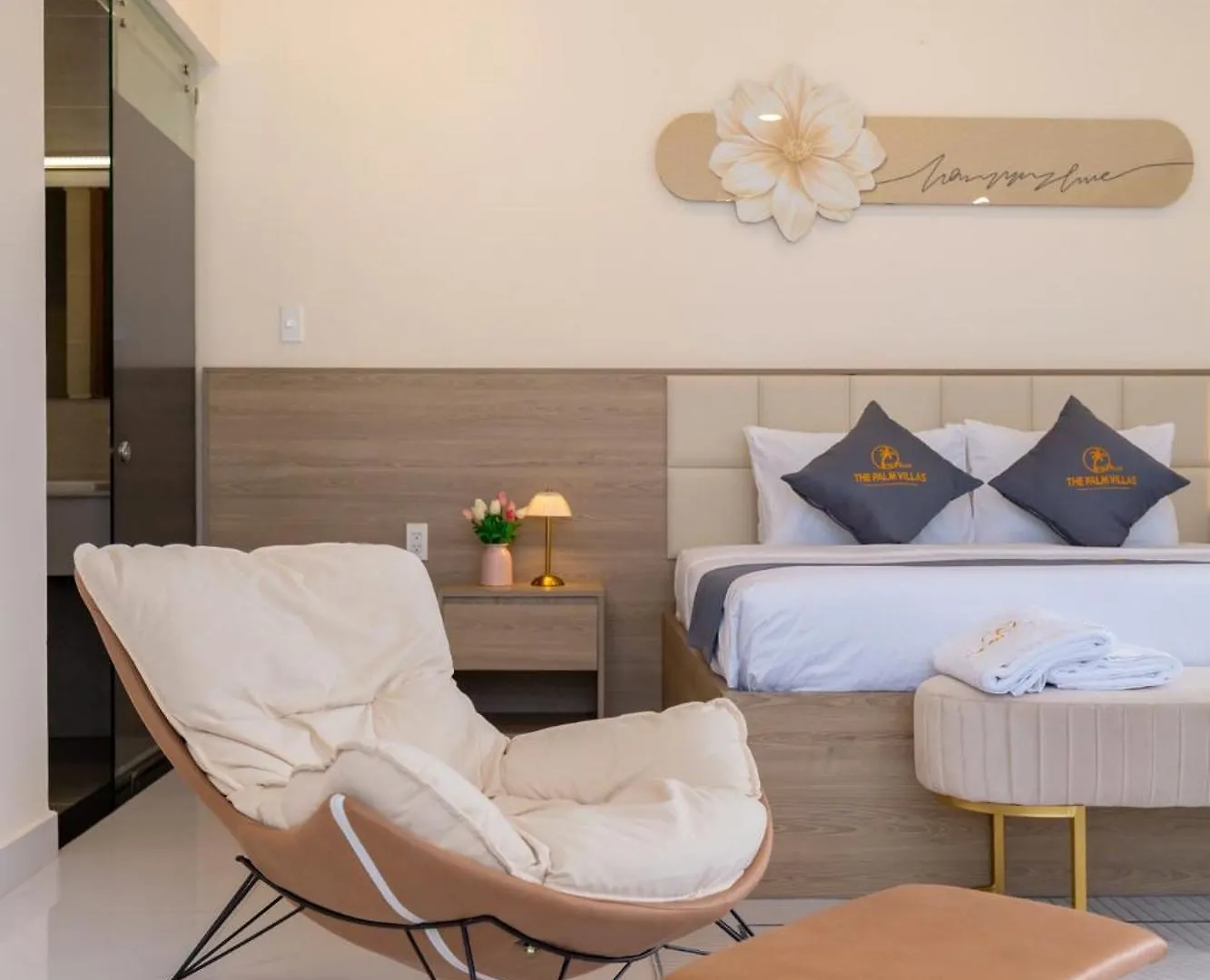 Palm Villa 36 Vung Tau