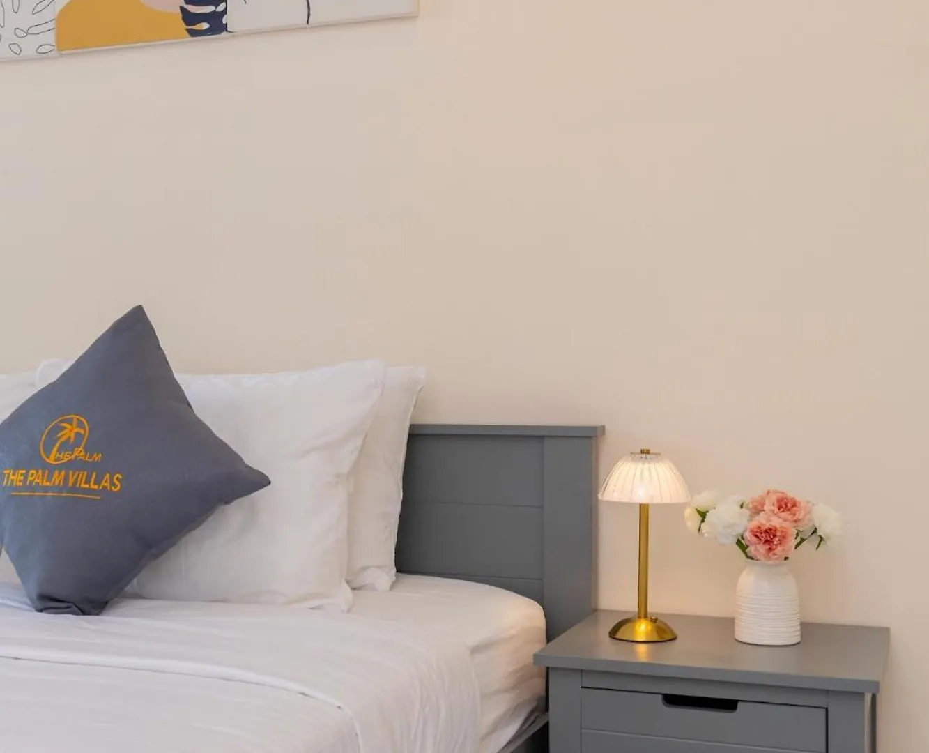Palm Villa 36 Vung Tau Vietnam