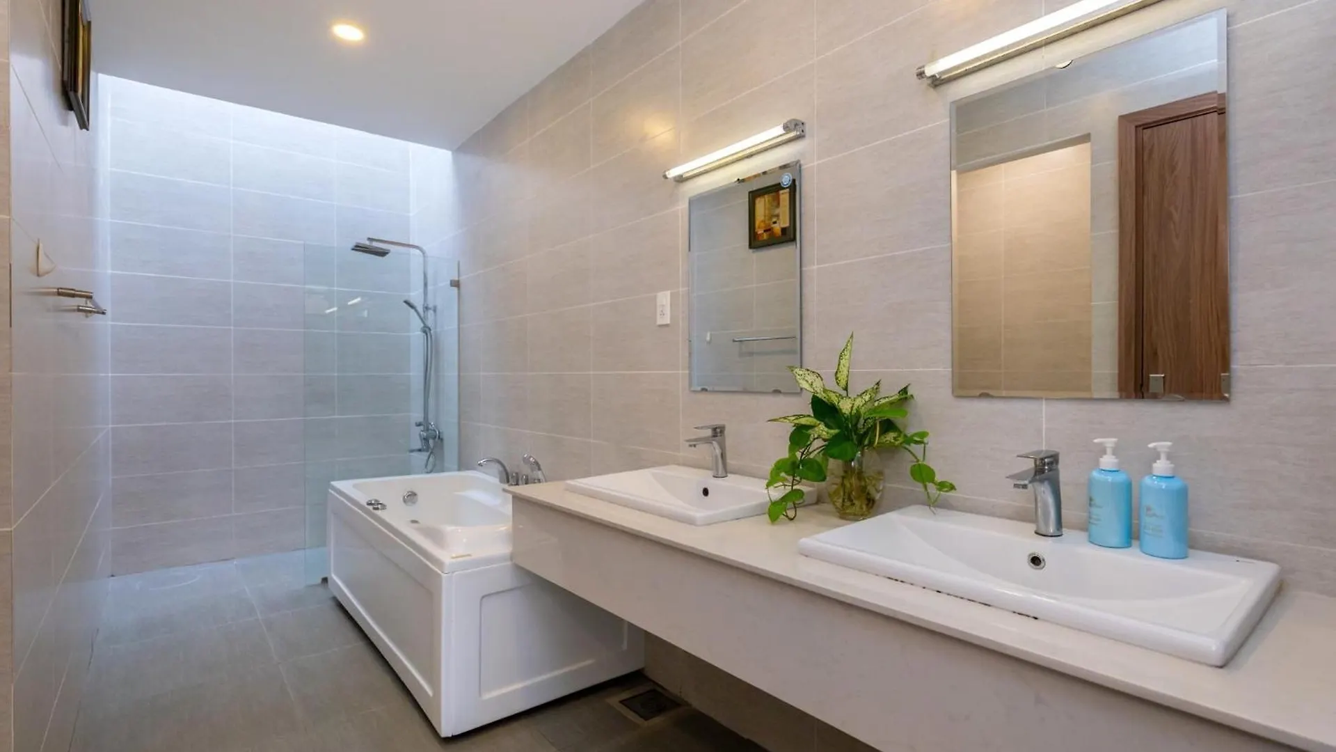 Palm Villa 36 Vung Tau Vietnam