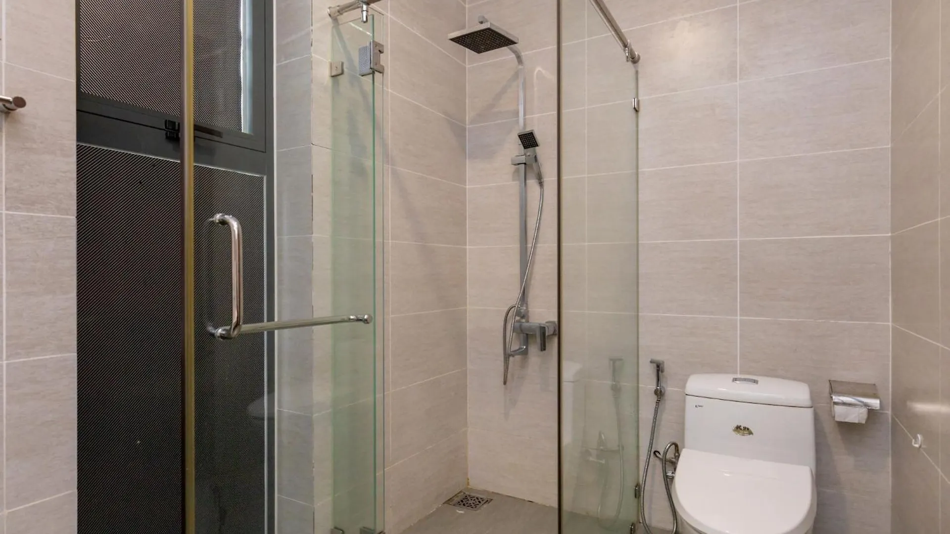 Palm Villa 36 Vung Tau