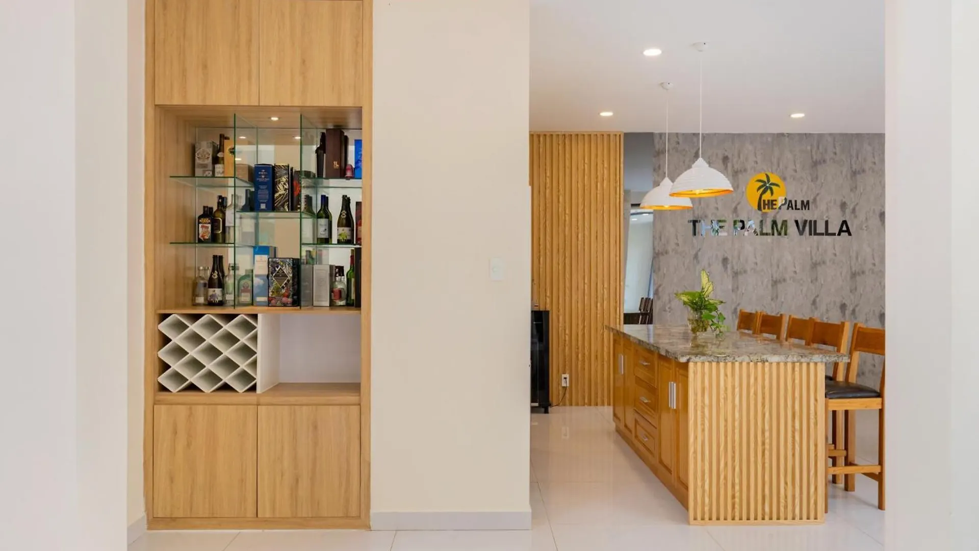 Palm Villa 36 Vung Tau Vietnam