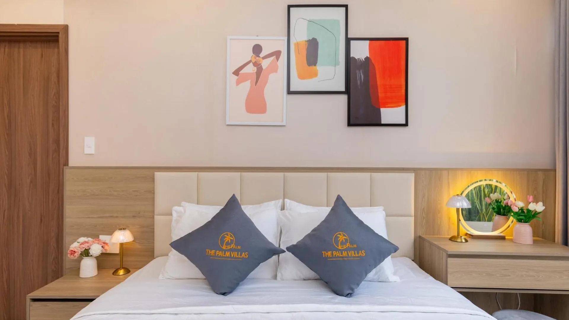 Palm Villa 36 Vung Tau