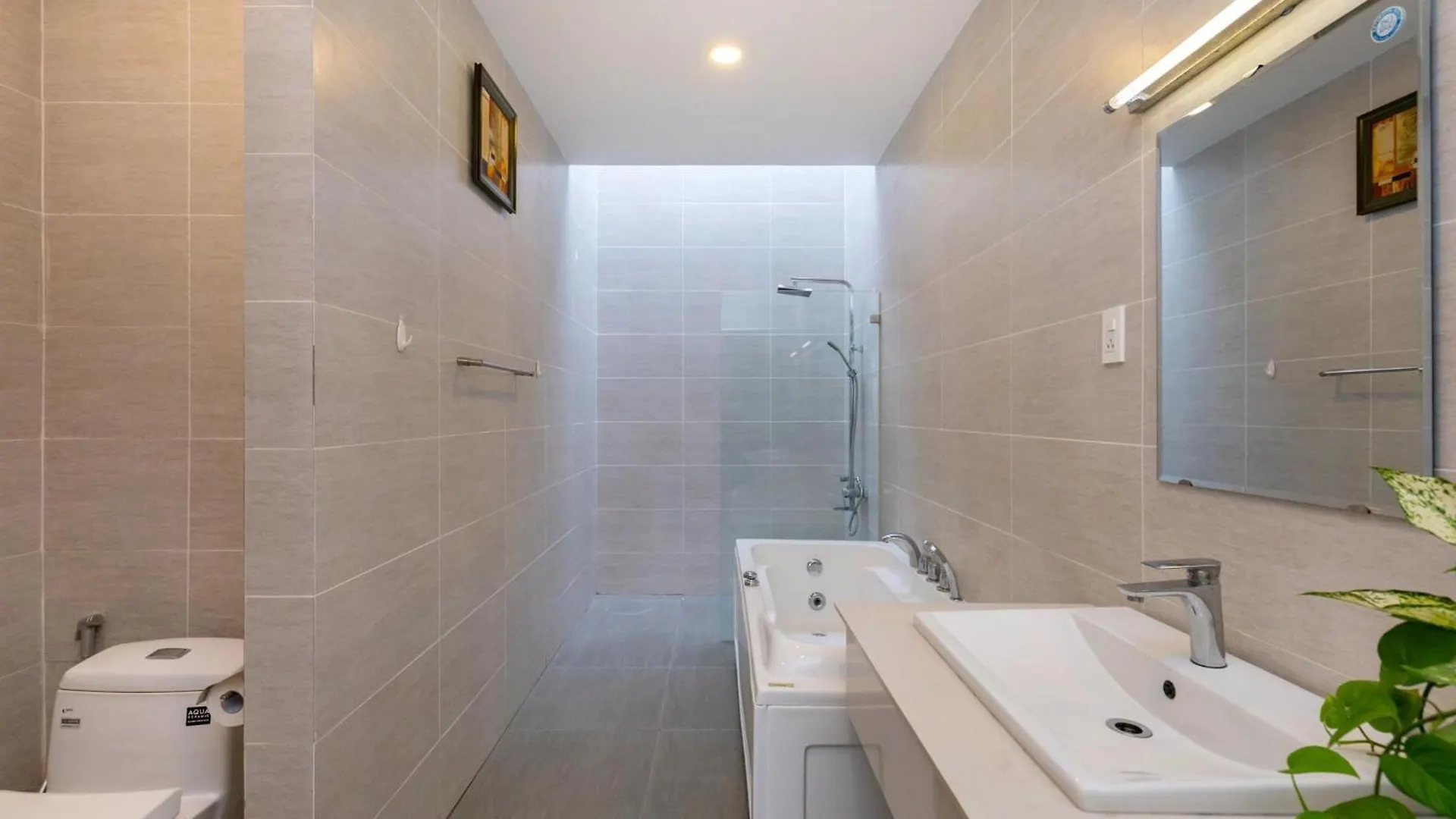 Palm Villa 36 Vung Tau