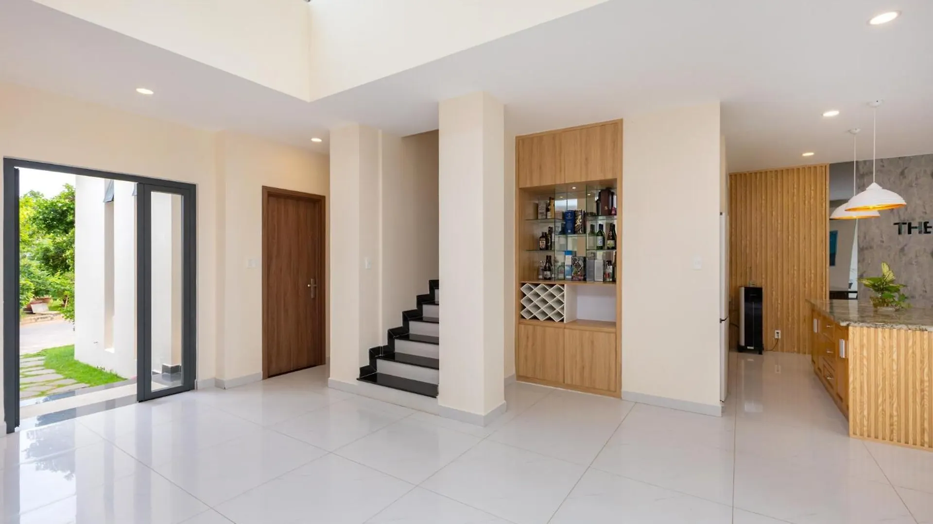 Palm Villa 36 Vung Tau