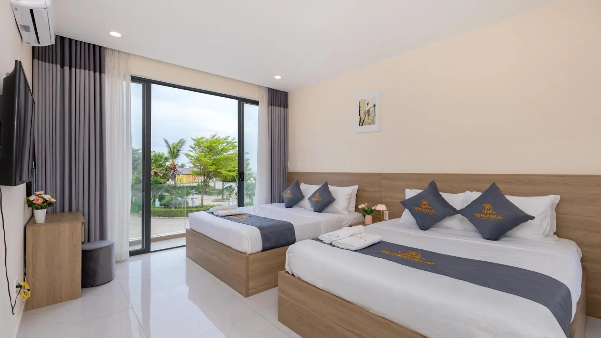 Palm Villa 36 Vung Tau