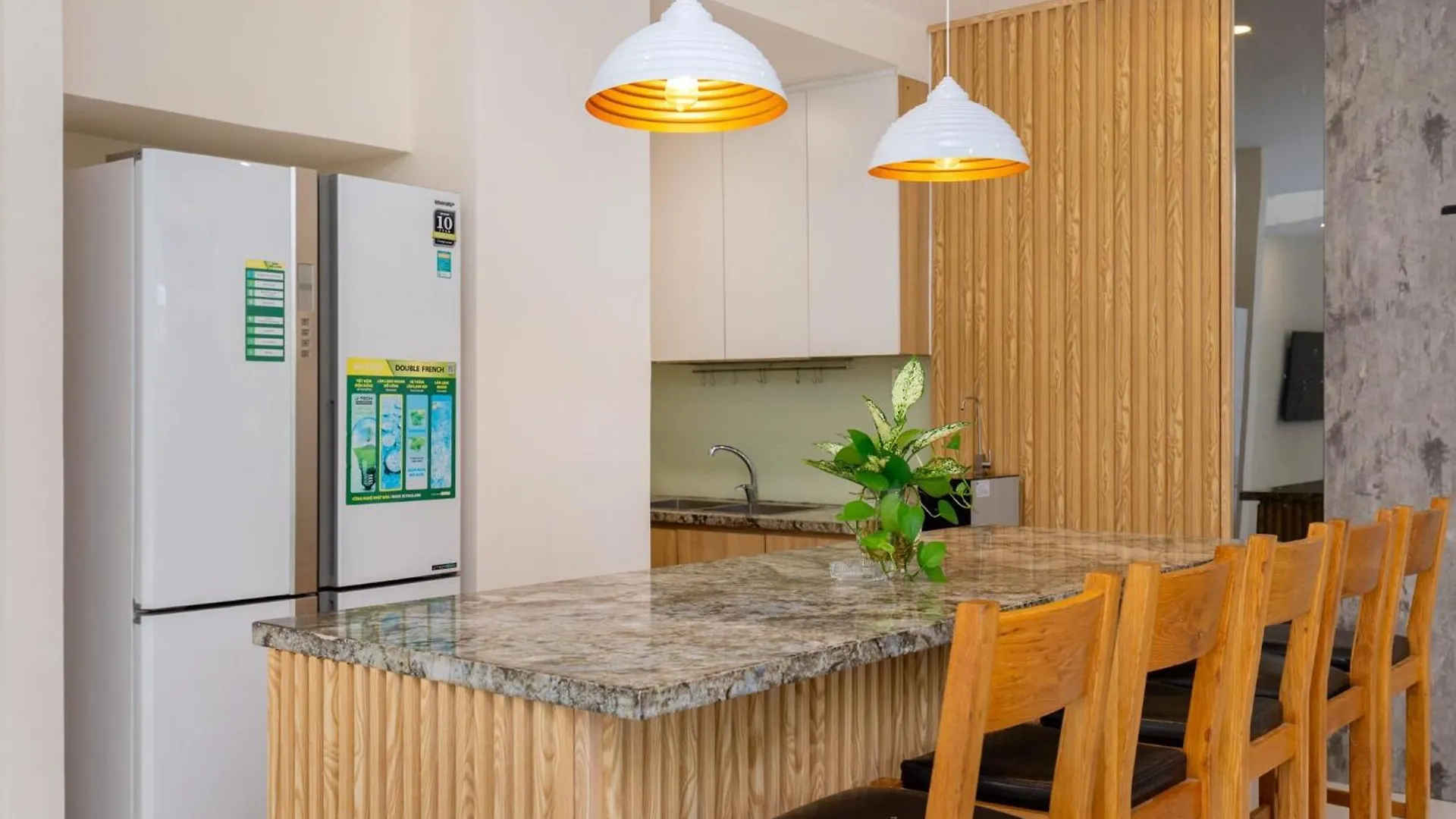 Palm Villa 36 Vung Tau