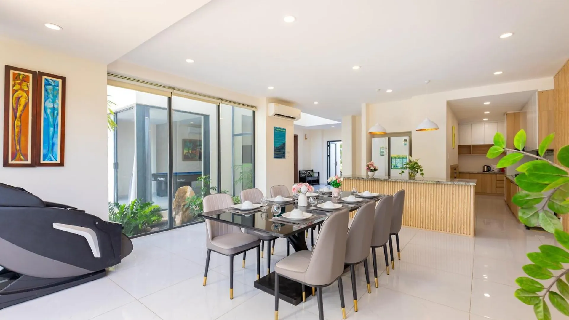 Palm Villa 36 Vung Tau