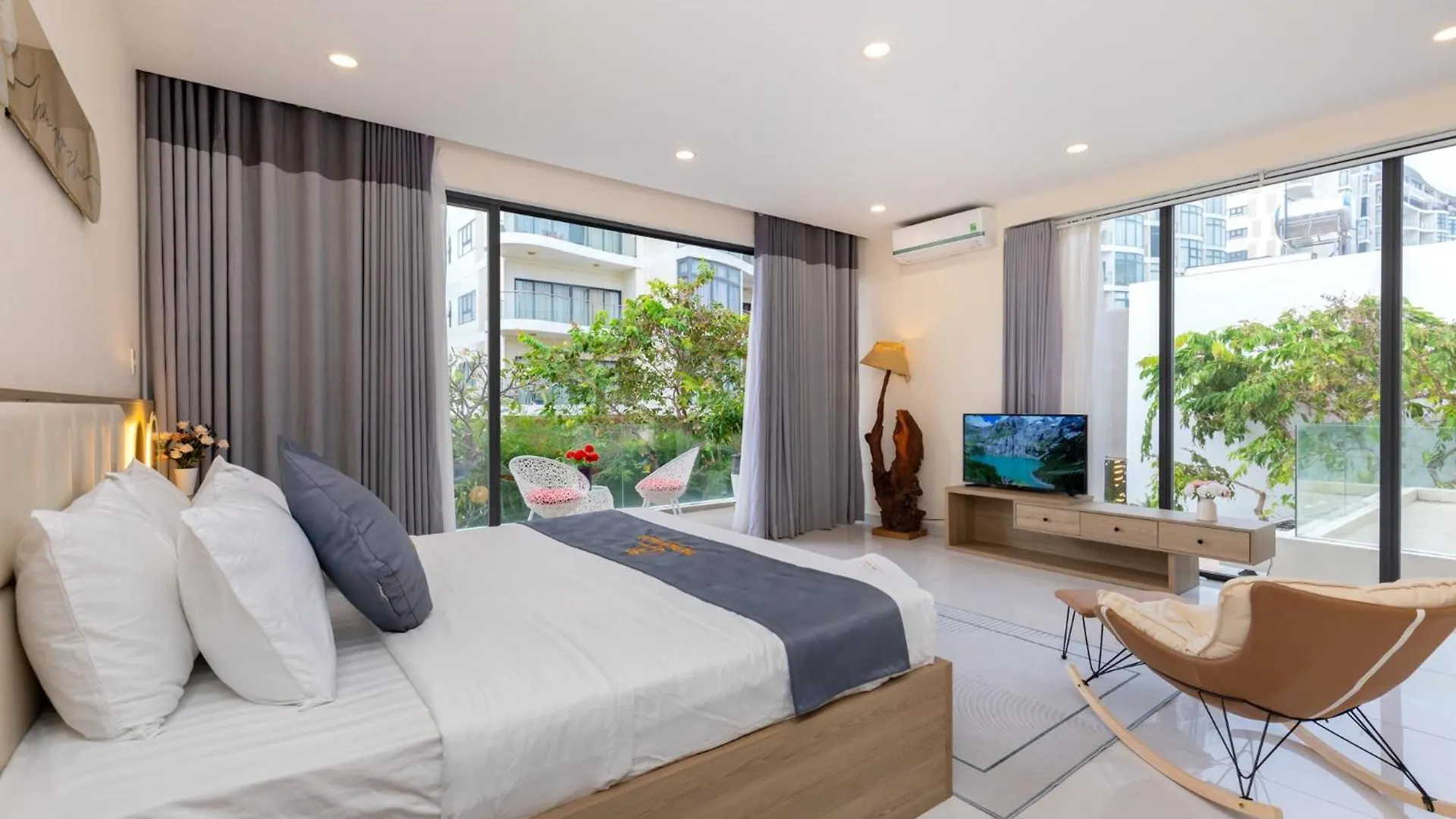 Palm Villa 36 Vung Tau