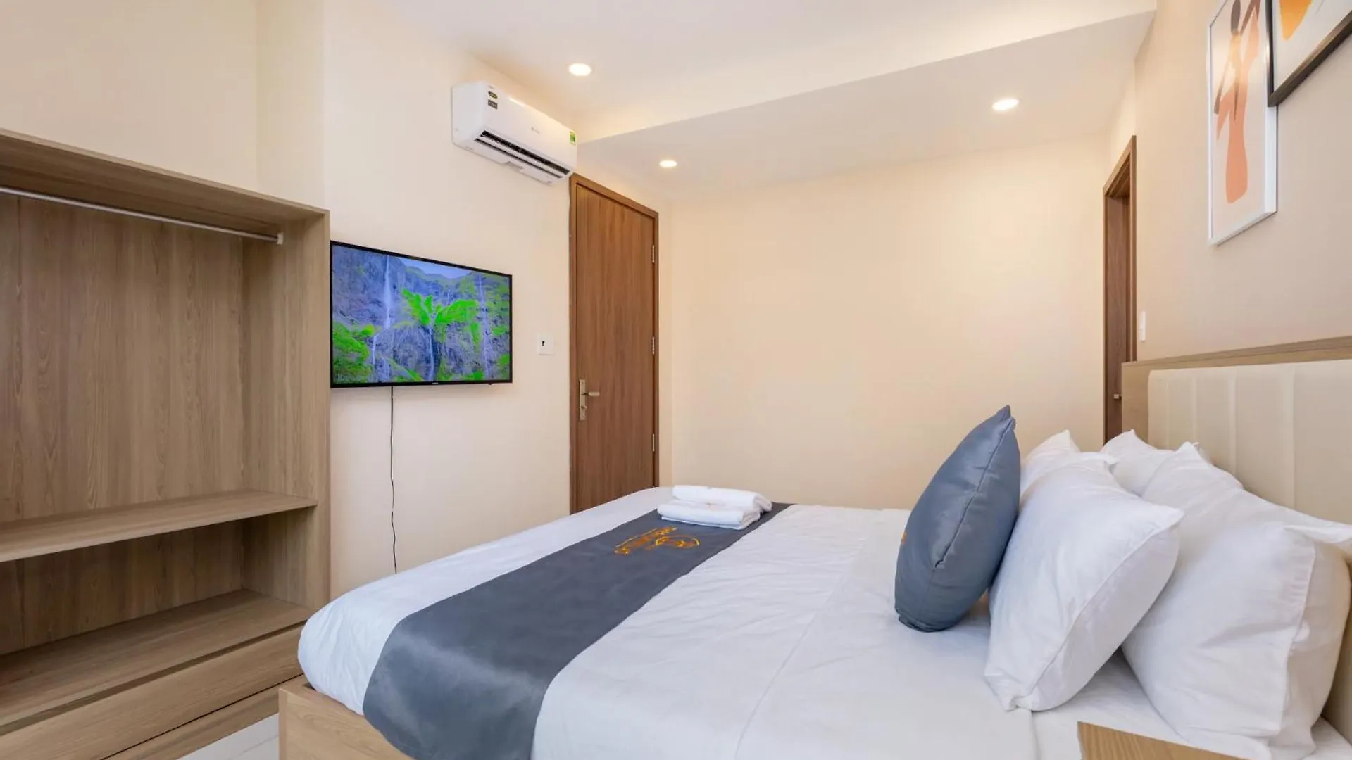 Palm Villa 36 Vung Tau Vietnam