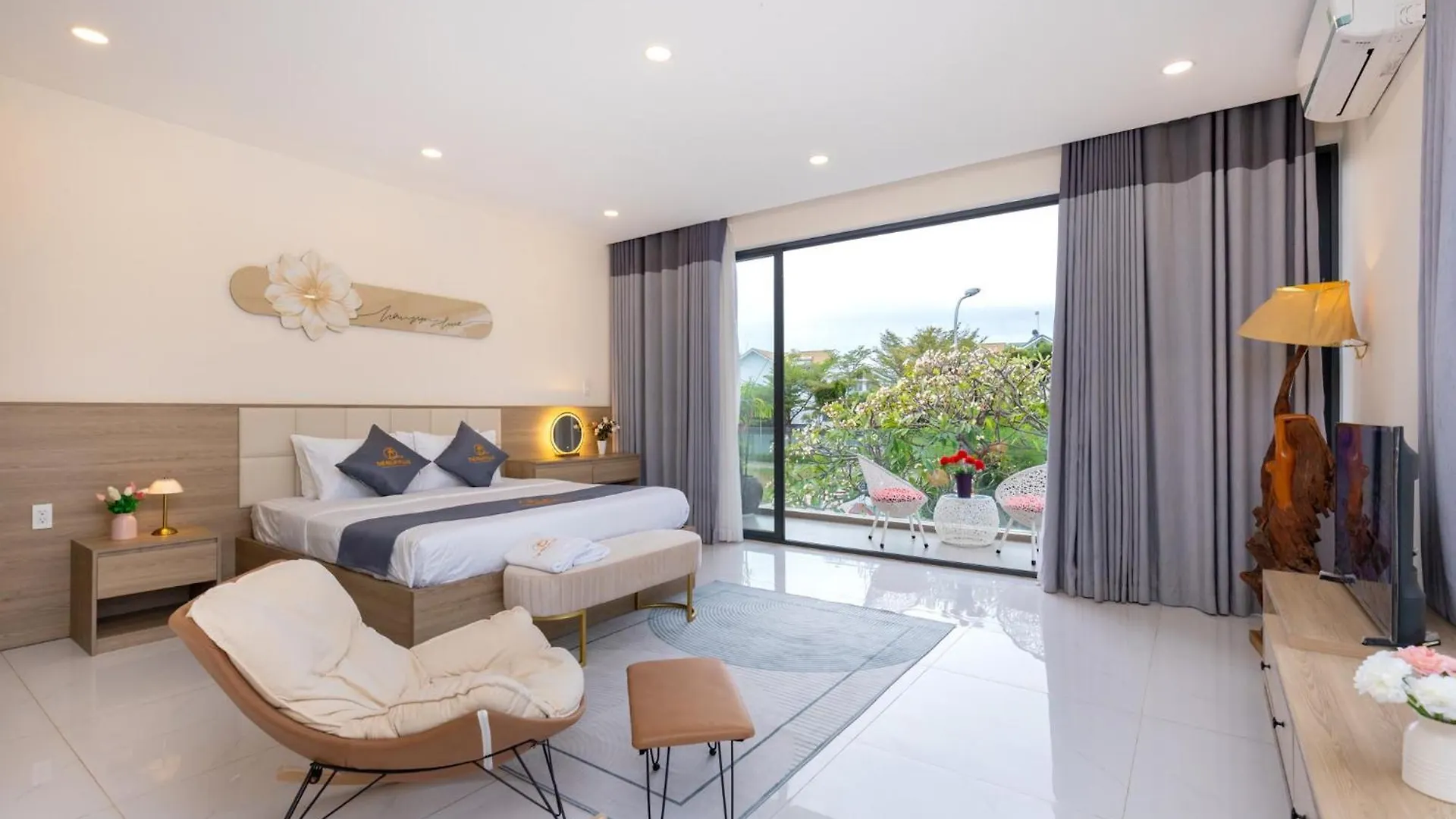 Palm Villa 36 Vung Tau