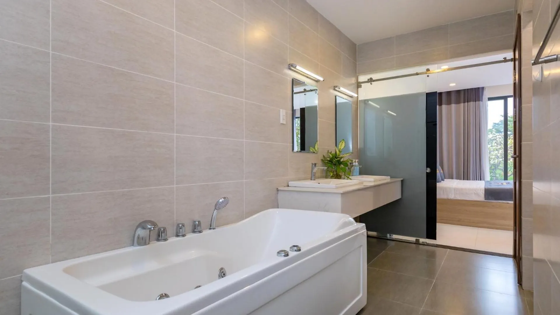 Palm Villa 36 Vung Tau